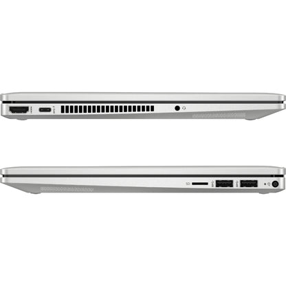 מחשב נייד HP 14-ek2000nj כסוף