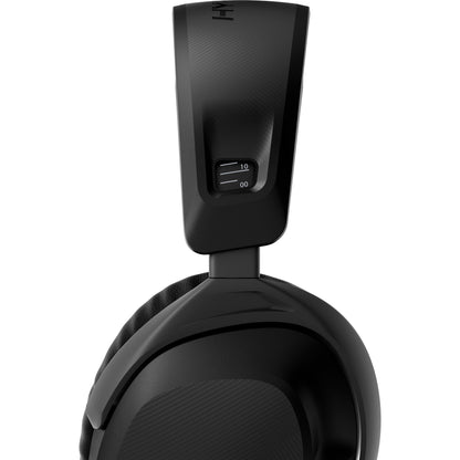 אוזניות גיימינג חוטיות HyperX Cloud Stinger 2 שחור