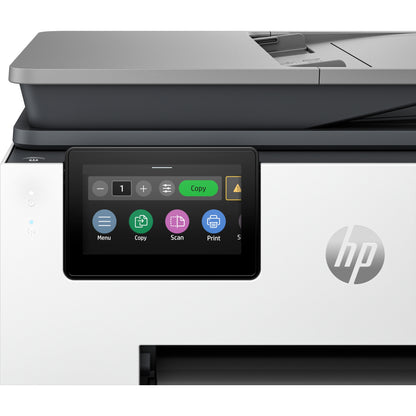 מדפסת הזרקת דיו HP OfficeJet Pro 9133 AiO
