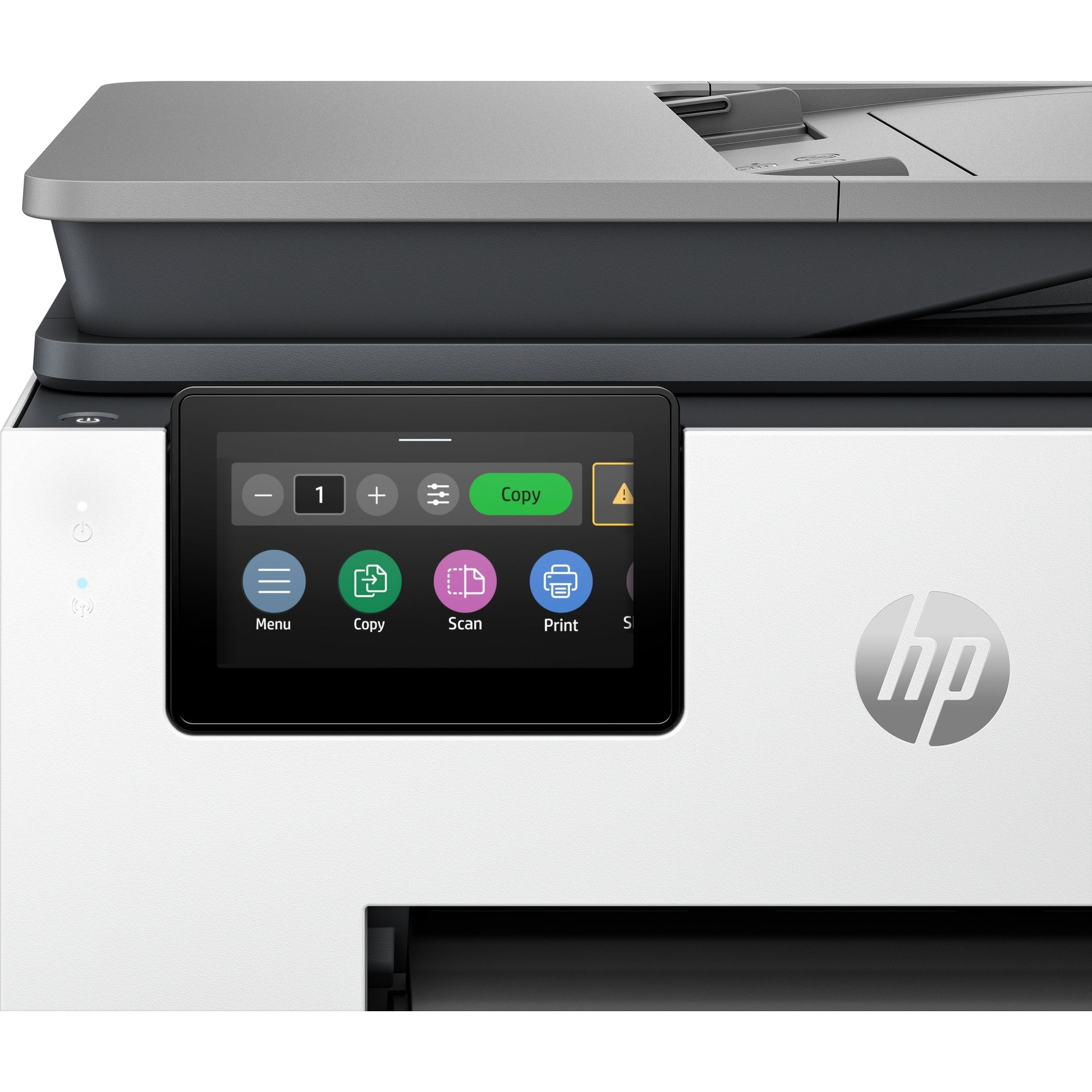 מדפסת הזרקת דיו HP OfficeJet Pro 9133 AiO