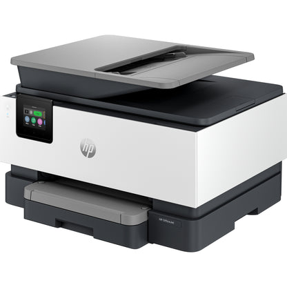 מדפסת הזרקת דיו HP OfficeJet Pro 9123 AiO