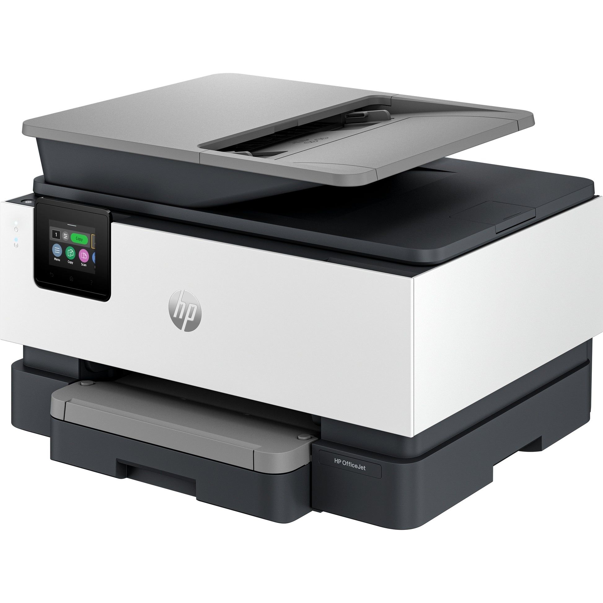 מדפסת הזרקת דיו HP OfficeJet Pro 9123 AiO