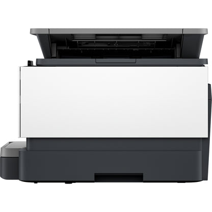 מדפסת הזרקת דיו HP OfficeJet Pro 9123 AiO