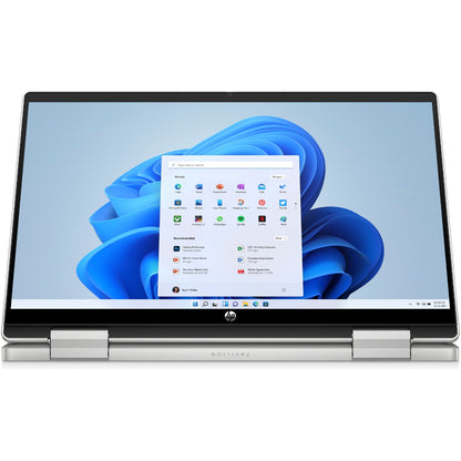 מחשב נייד HP 14-ek2000nj כסוף