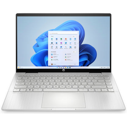 מחשב נייד HP 14-ek2000nj כסוף