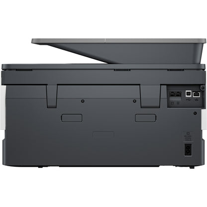 מדפסת הזרקת דיו HP OfficeJet Pro 9123 AiO