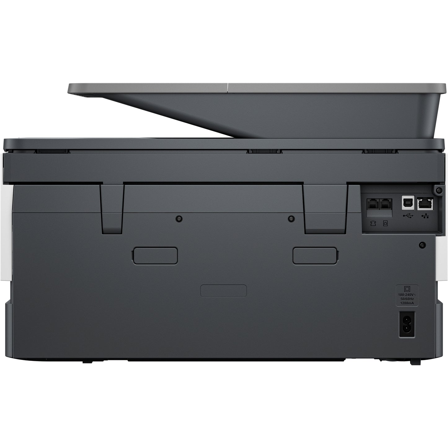 מדפסת הזרקת דיו HP OfficeJet Pro 9123 AiO