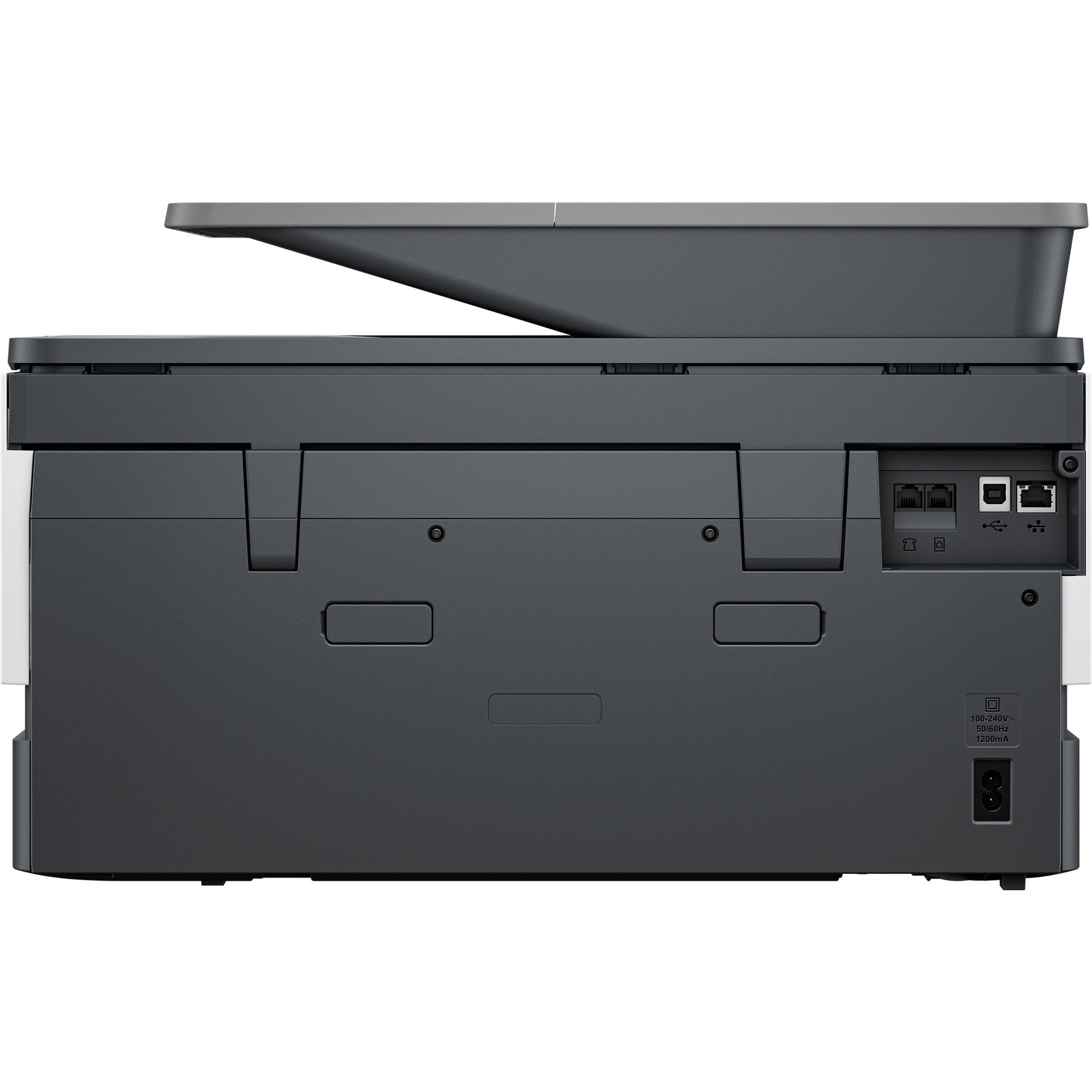 מדפסת הזרקת דיו HP OfficeJet Pro 9123 AiO