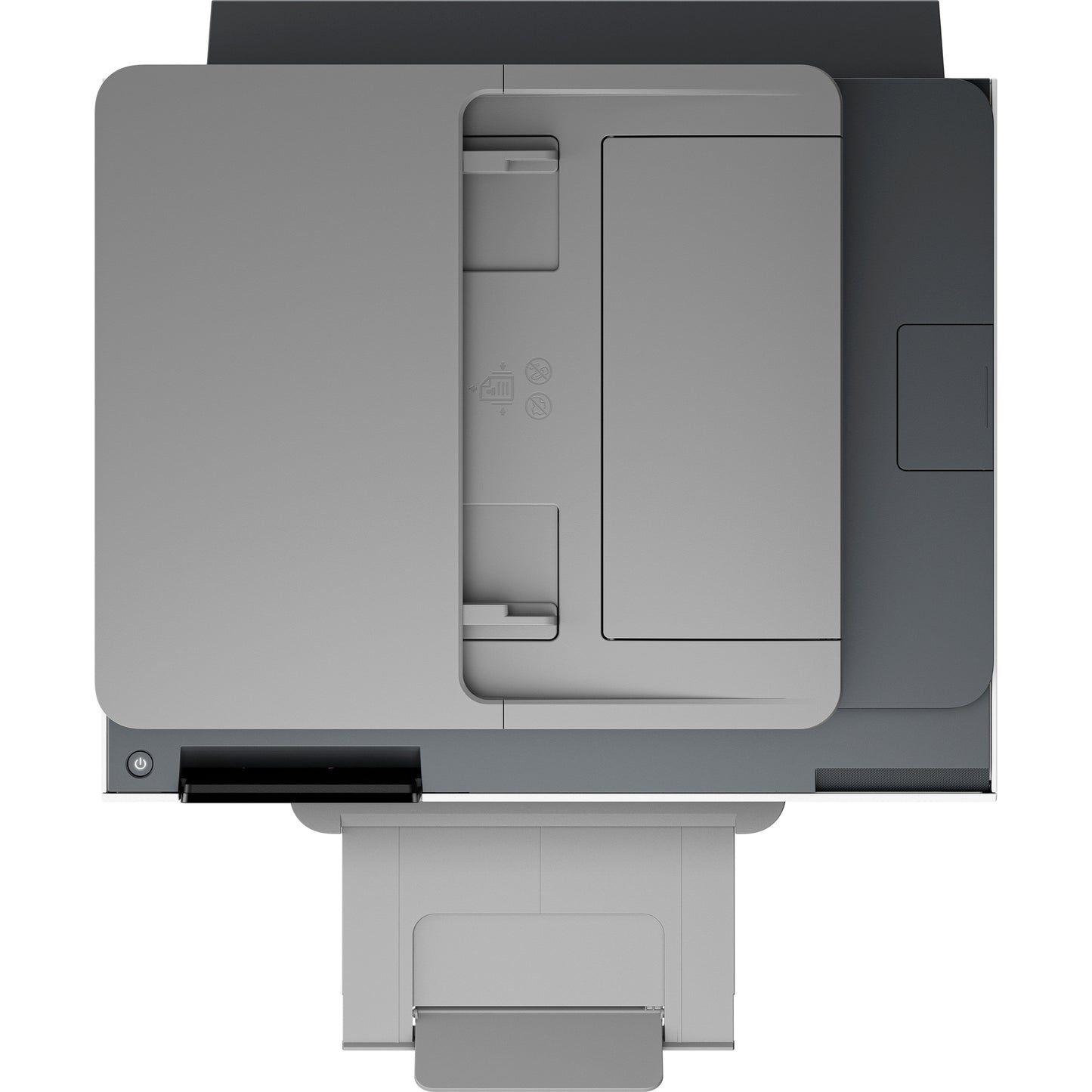 מדפסת הזרקת דיו HP OfficeJet Pro 9133 AiO