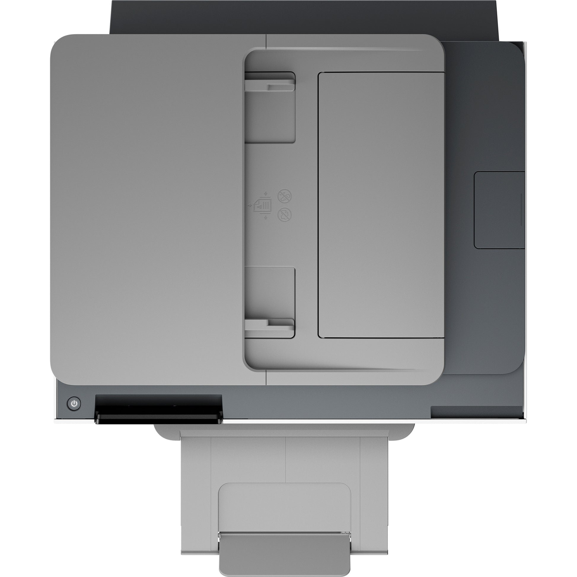 מדפסת הזרקת דיו HP OfficeJet Pro 9133 AiO