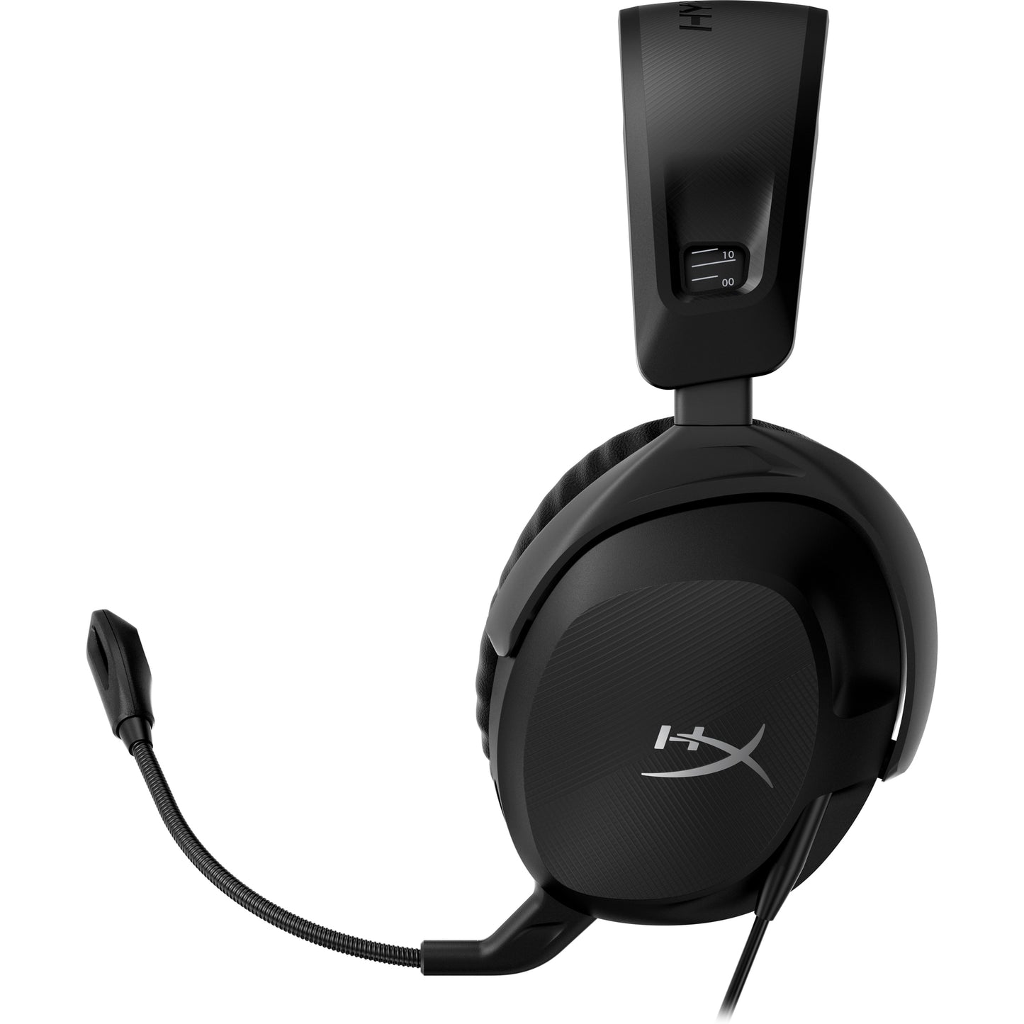 אוזניות גיימינג חוטיות HyperX Cloud Stinger 2 שחור