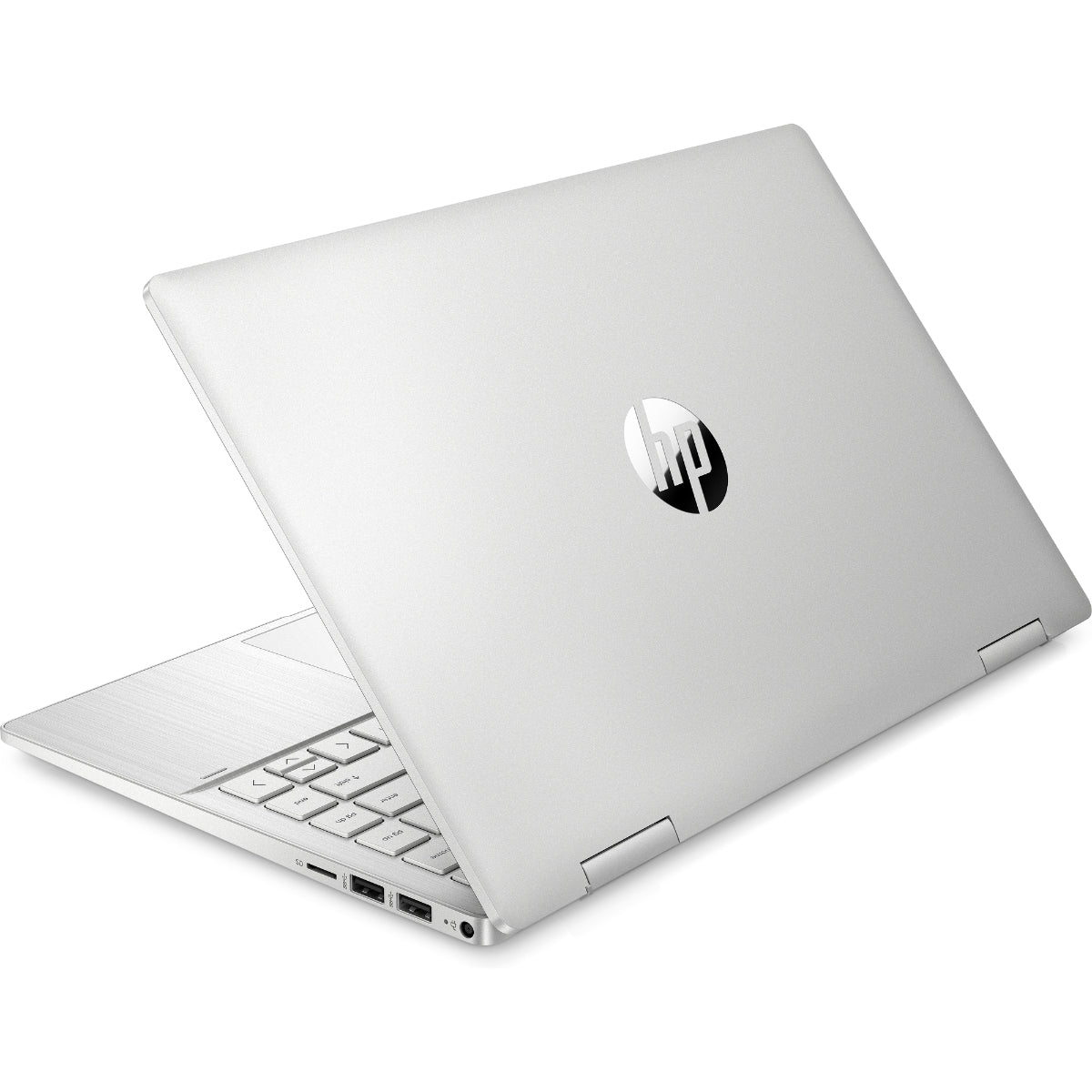 מחשב נייד HP 14-ek2000nj כסוף