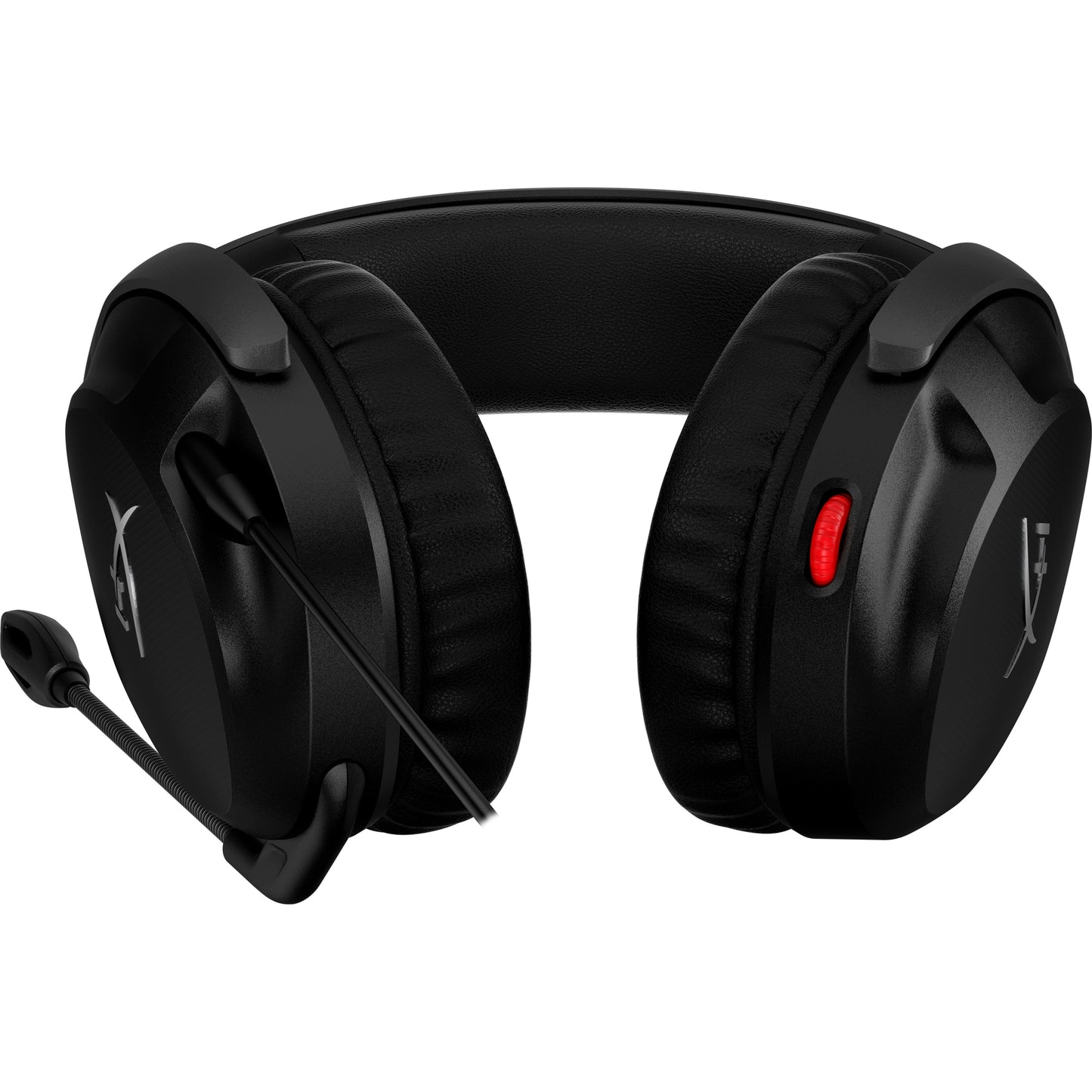 אוזניות גיימינג חוטיות HyperX Cloud Stinger 2 שחור