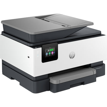 מדפסת הזרקת דיו HP OfficeJet Pro 9123 AiO