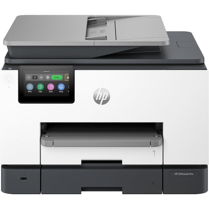 מדפסת הזרקת דיו HP OfficeJet Pro 9133 AiO