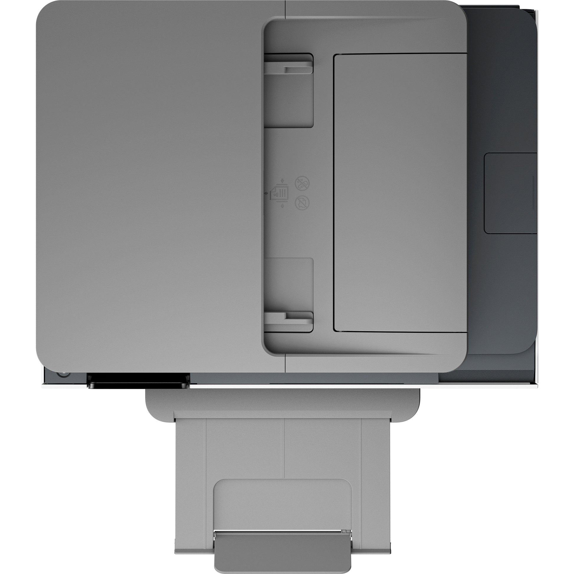 מדפסת הזרקת דיו HP OfficeJet Pro 9123 AiO