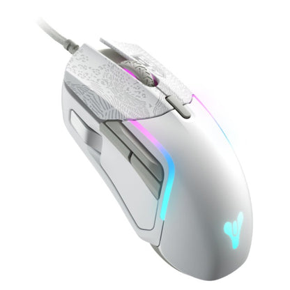עכבר-גיימינג-steelseries-rival-5-destiny-2-edition