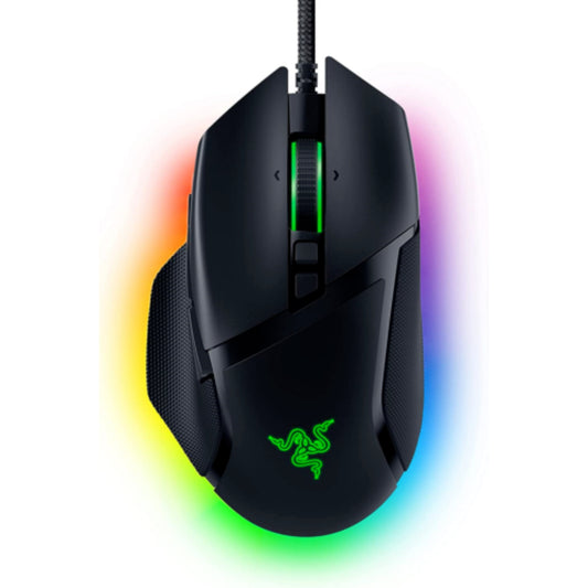 עכבר-גיימינג-razer-basilisk-v3-rgb