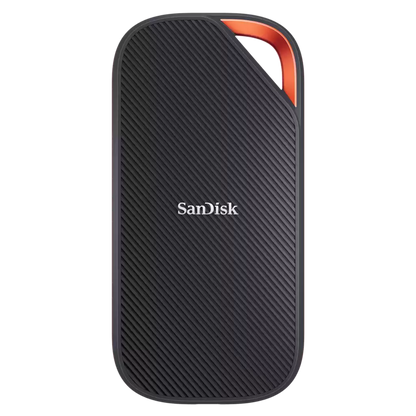 כונן SSD נייד SanDisk Extreme PRO USB4 2TB