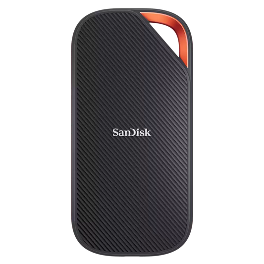 כונן SSD נייד SanDisk Extreme PRO USB4 2TB