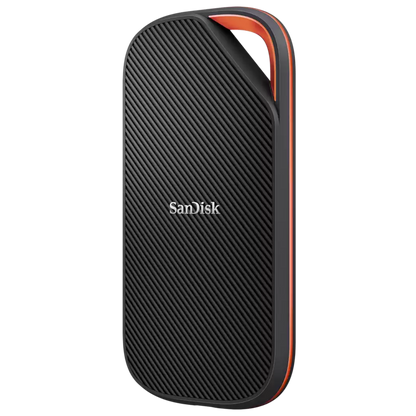 כונן SSD נייד SanDisk Extreme PRO USB4 2TB