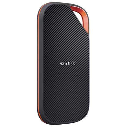 כונן SSD נייד SanDisk Extreme PRO USB4 2TB