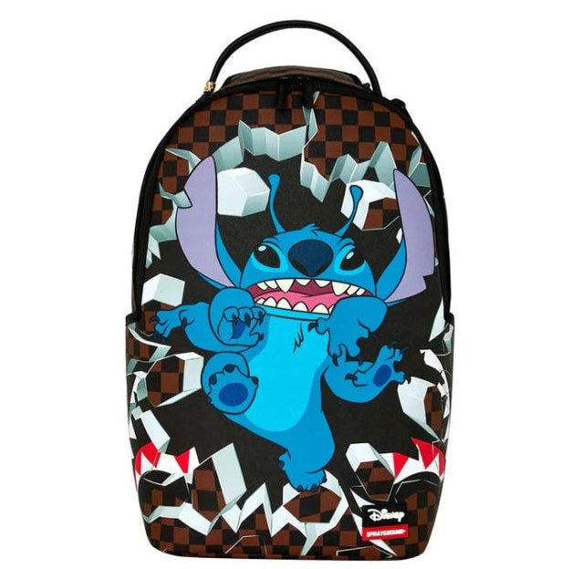 תיק גב Sprayground Disney Stitch Breakout