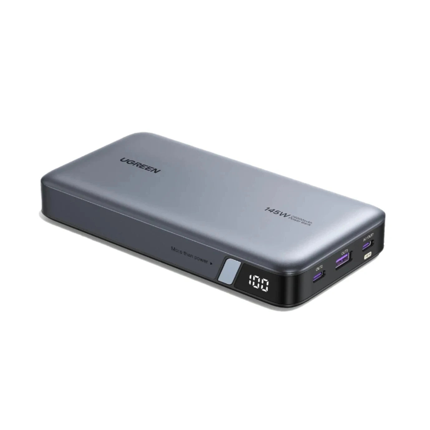 סוללת גיבוי Power Bank 25000mah 145w Ugreen