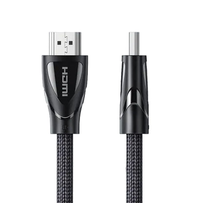 כבל HDMI 2.1 Male To Male 1.5m 8K שחור UGREEN