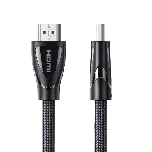 כבל HDMI 2.1 Male To Male 1.5m 8K שחור UGREEN