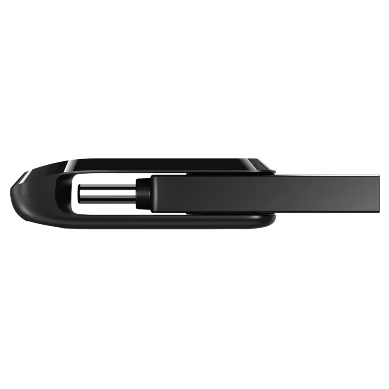 התקן נייד SanDisk Dual Drive USB3.2 Type-C 256GB