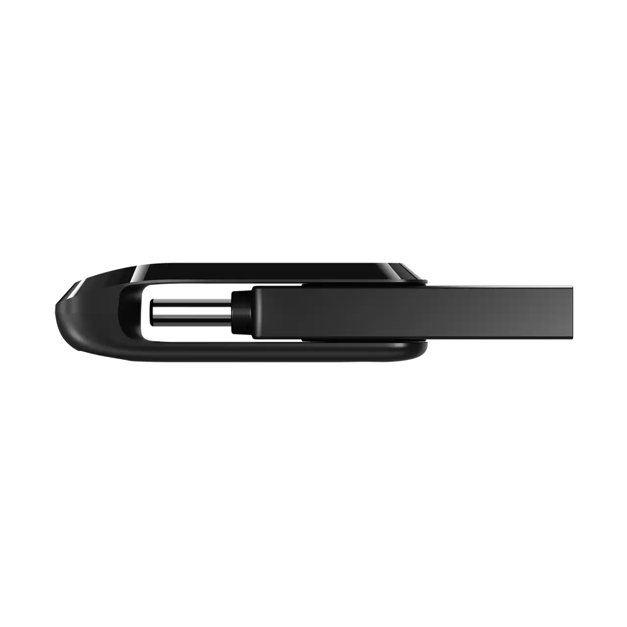 התקן נייד SanDisk Dual Drive USB3.2 Type-C 128GB