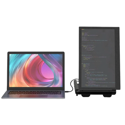 מסך נייד 14" Ofiyaa Dual Screen S1