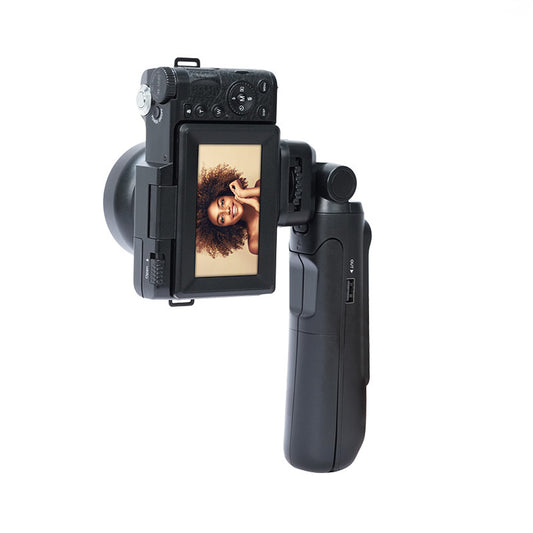 מצלמת ולוגים Vlogging Camera Realishot VLG4K-DIG Agfaphoto