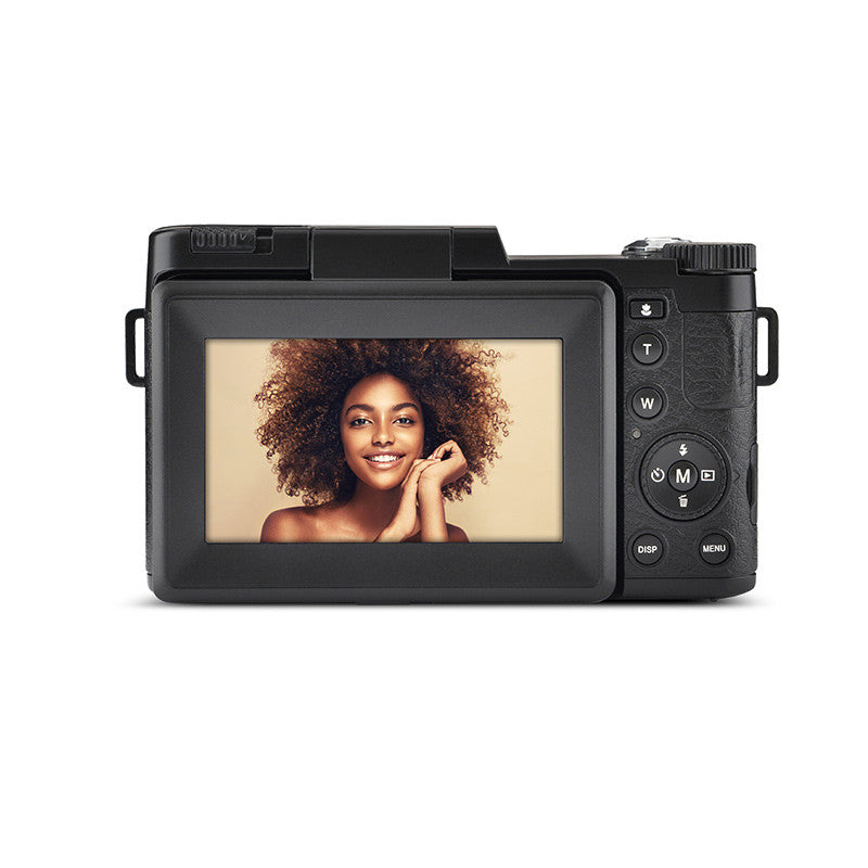 מצלמת ולוגים Vlogging Camera Realishot VLG4K-DIG Agfaphoto