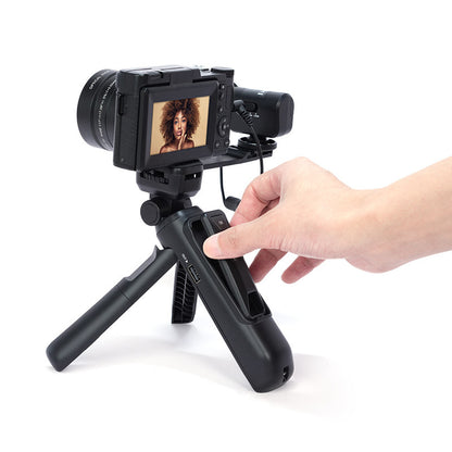 מצלמת וולוגים AGFA Vlogging Camera Realishot VLG4K-OPT 5X