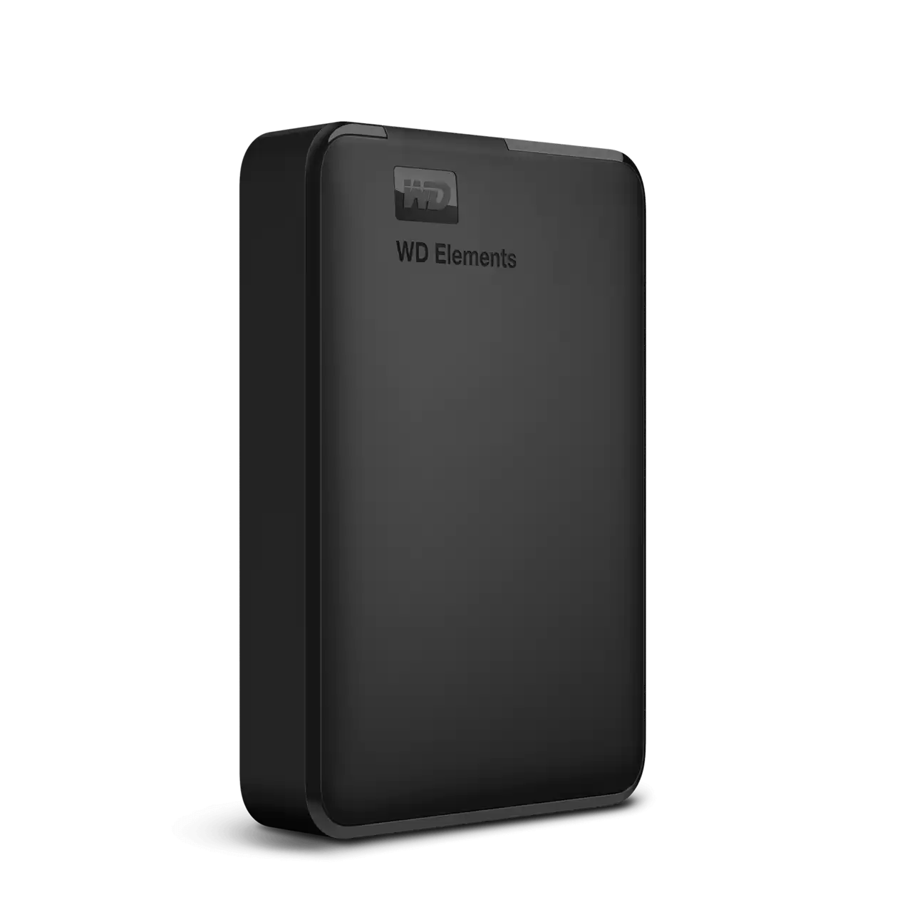כונן קשיח חיצוני WD Elements Portable 4TB