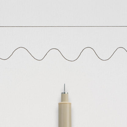 רפידוגרף 005 שחור-Sakura Pigma Micron