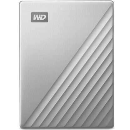 כונן קשיח WD My Passport Ultra 2TB