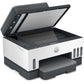 מדפסת משולבת צבע עם דופלקס ופידר HP SMART TANK 750 AIO