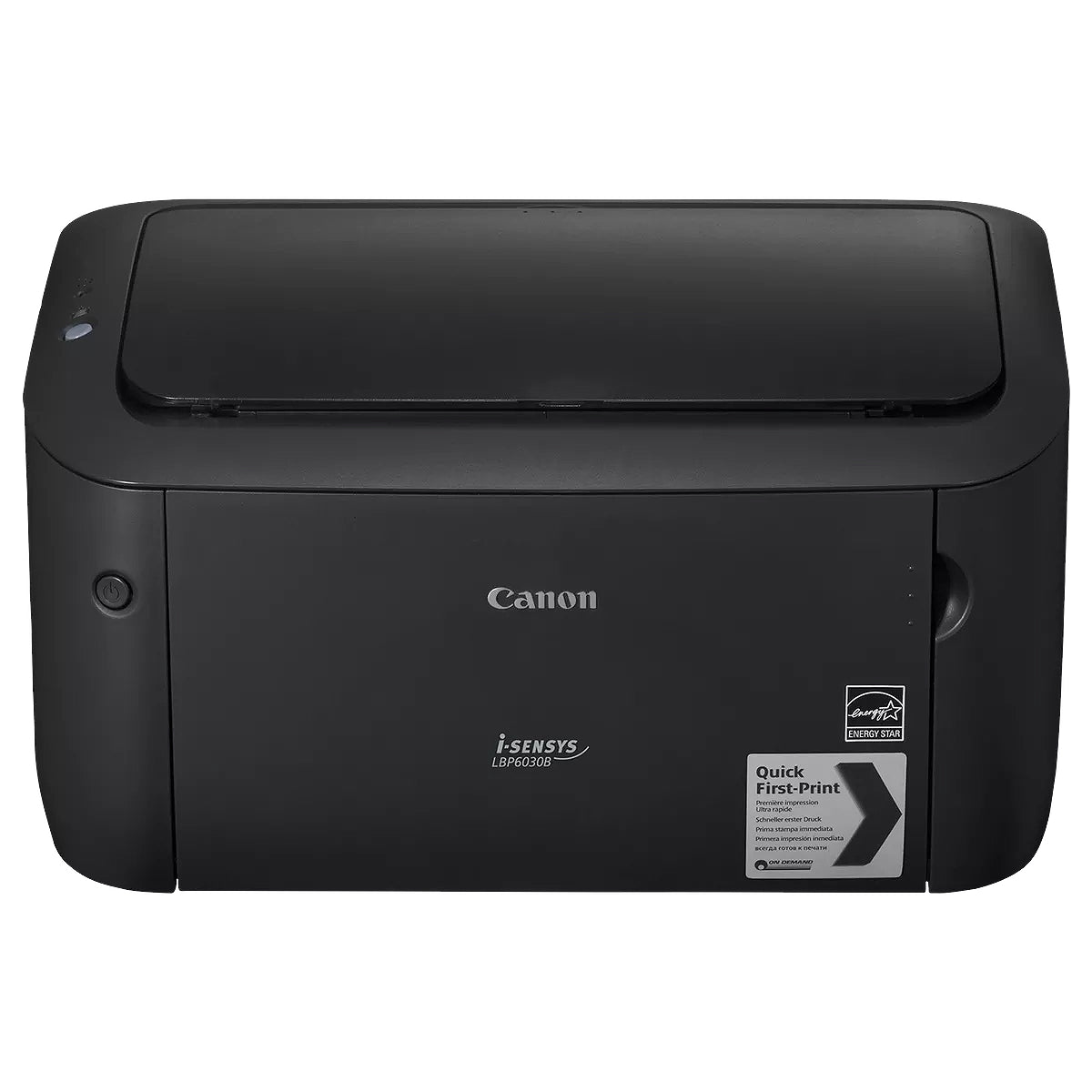 באנדל מדפסת לייזר Canon i-SENSYS LBP6030B