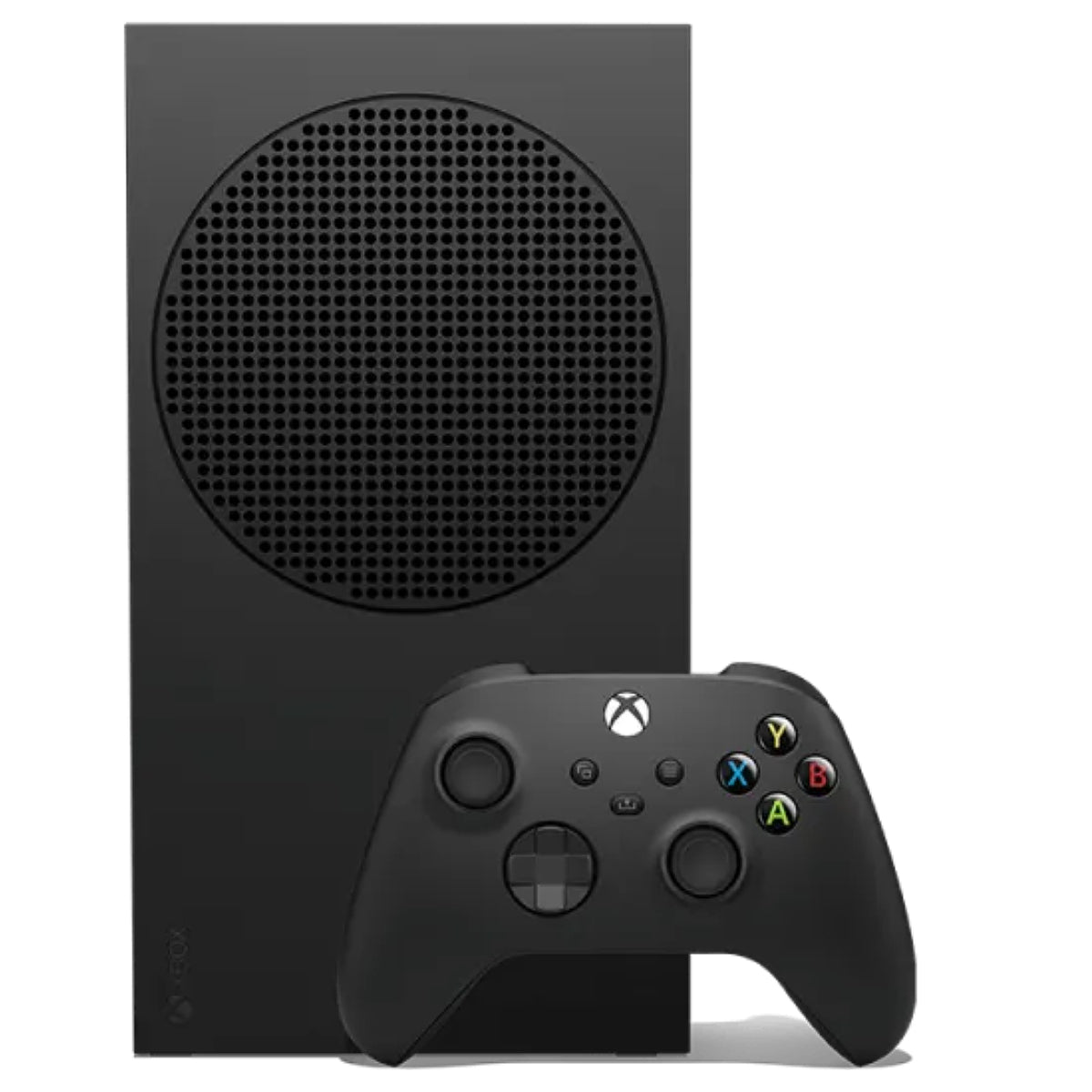 קונסולה Xbox Series S 1TB Carbon שחור